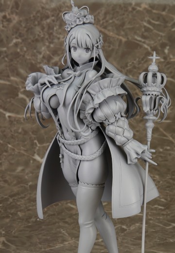 国王（暂称） | Hpoi手办维基