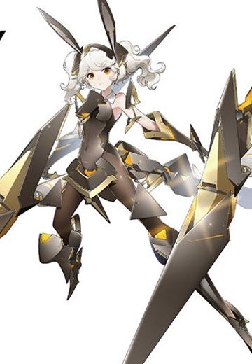 Hyper x Body 特露敏