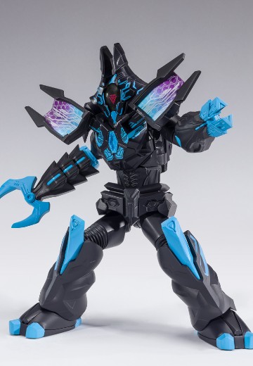 S.H.Figuarts 特拉菲扎 | Hpoi手办维基