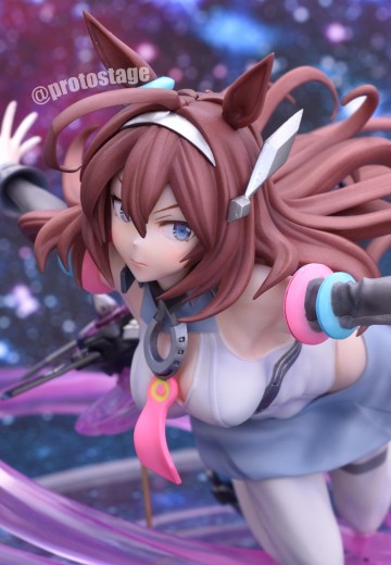 赛马娘 美蒲波旁 | Hpoi手办维基