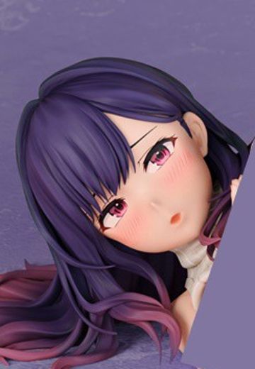 肉感少女 蓝沢心爱 | Hpoi手办维基