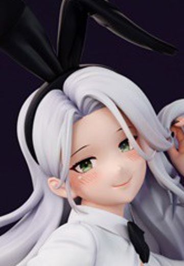 暗恋兔女郎 贝阿朵莉切 | Hpoi手办维基