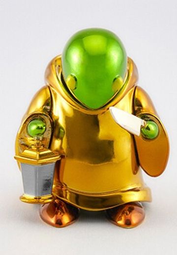 Bright Arts Gallery 最终幻想7 重制版 冬贝利