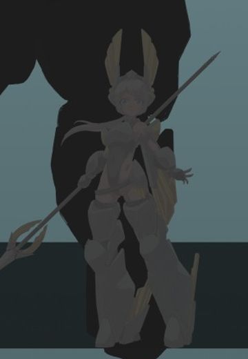 青铜神兽系列 新品 | Hpoi手办维基