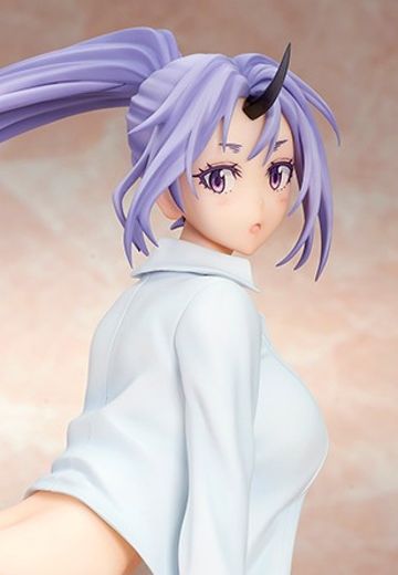 关于我转生变成史莱姆这档事 紫苑 换装时刻 限定EX配色