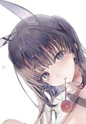 透明兔女郎 | Hpoi手办维基