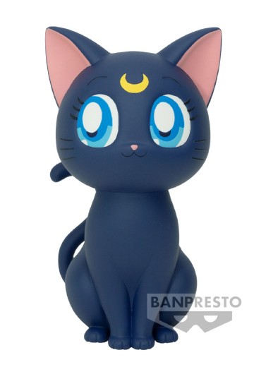 SOFVIMATES 美少女战士Cosmos 露娜 | Hpoi手办维基