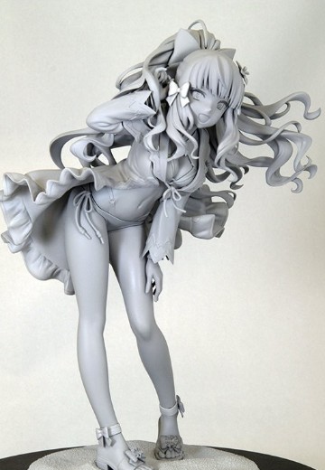 公主连结 与你重逢 佐佐木咲恋（夏）（企划取消） | Hpoi手办维基