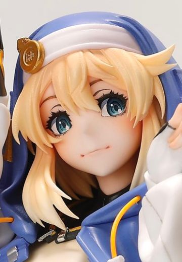 罪恶装备 奋战 布丽姬 | Hpoi手办维基