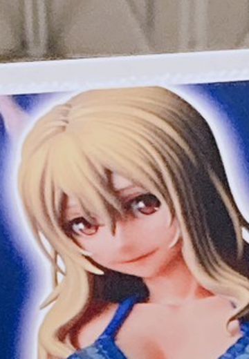 格莱普尼尔 青木红爱 内衣版 花与蝶