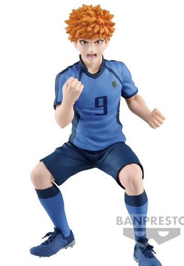 蓝色监狱 动画版 国神炼介 | Hpoi手办维基