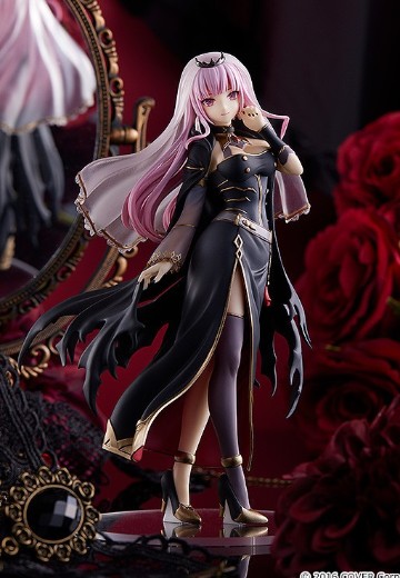 POP UP PARADE hololive 森美声 | Hpoi手办维基