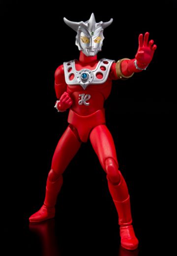 ULTRA-ACT 雷欧奥特曼（2011年发售）