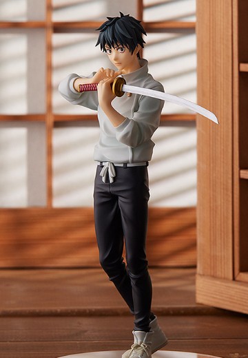 POP UP PARADE 咒术回战0 乙骨优太 | Hpoi手办维基