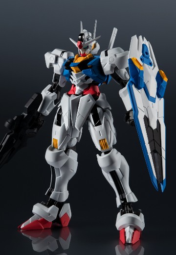 高达宇宙 机动战士高达 水星的魔女 XVX-016 风灵高达