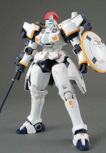 MG 新机动战记高达W 无尽的华尔兹  杜鲁基斯 | Hpoi手办维基