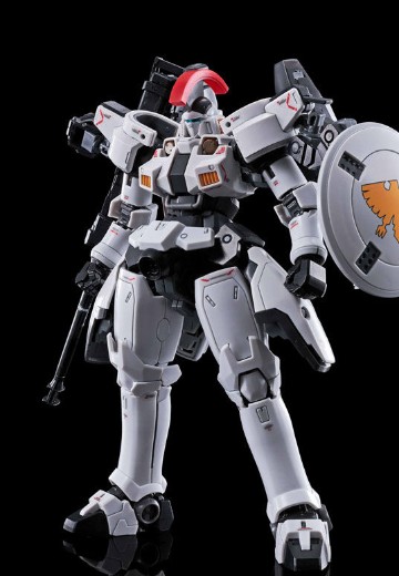 RG 1/144 杜鲁基斯（动画片配色版） | Hpoi手办维基