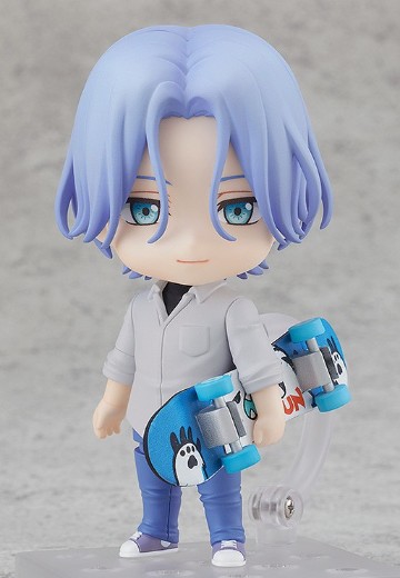 粘土人#2049 无限滑板 兰加