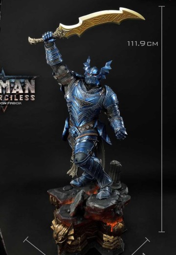 MMDCMT-04 黑暗之夜：死亡金属 无悯铁腕 | Hpoi手办维基