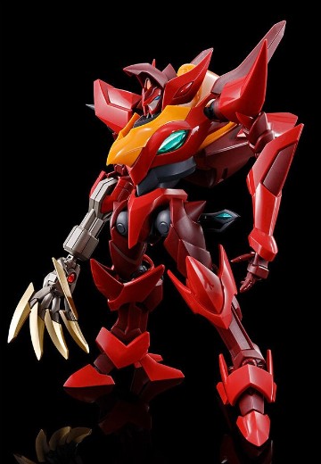 HG 1/35  红莲圣天八极式