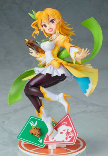 街角魔族 第二季 阳夏木蜜柑