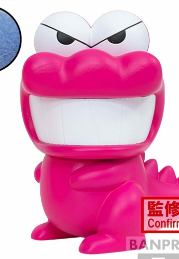 软萌 蜡笔小新 鳄鱼山先生 B款  鳄鱼山先生 | Hpoi手办维基