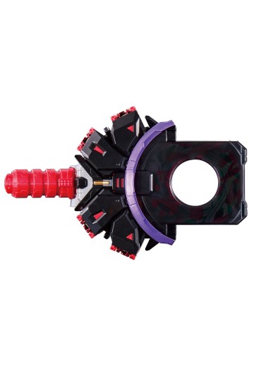 假面骑士极狐系列 DX推进器二代升级带扣 | Hpoi手办维基