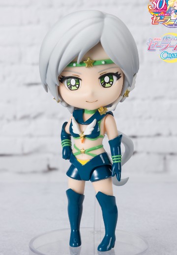 Figuarts mini 美少女战士Cosmos 水兵疗星 | Hpoi手办维基