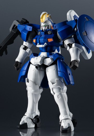 高达宇宙 新机动战记高达W OZ-00MS2   杜鲁基斯II