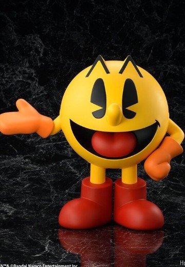 SoftB 吃豆人 | Hpoi手办维基