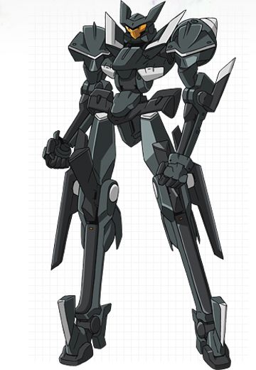 SVMS-01X 格拉汉姆专用联合旗帜式特装型II（GN旗帜式）