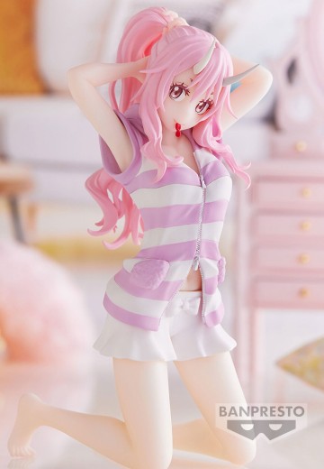 悠闲时光 关于我转生变成史莱姆这档事  朱菜