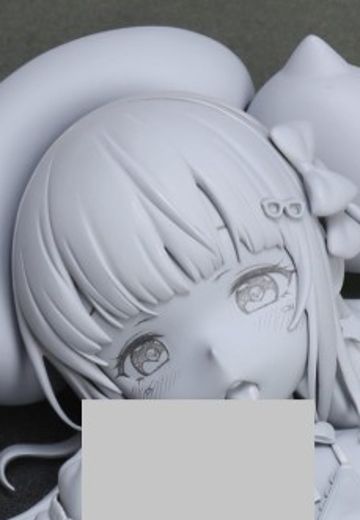 萝莉party。Pinup Girl 惠玲奈 | Hpoi手办维基