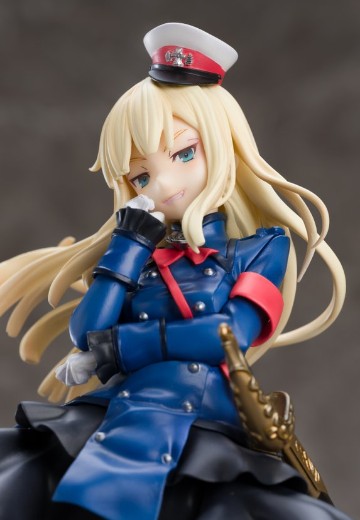 命运-冠位指定 莱妮丝 司马懿 第二再临