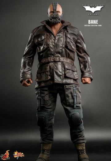 MMS689 蝙蝠侠：黑暗骑士崛起 贝恩