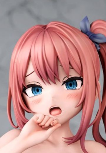 肉感少女 前菜直播中 可可多 | Hpoi手办维基