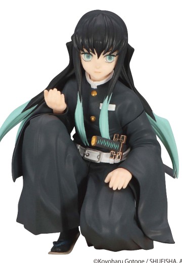 压泡面 鬼灭之刃 时透无一郎 | Hpoi手办维基