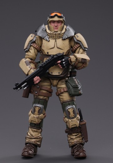 INFINITY 阿里亚德纳  掠夺者游骑兵小队1 | Hpoi手办维基