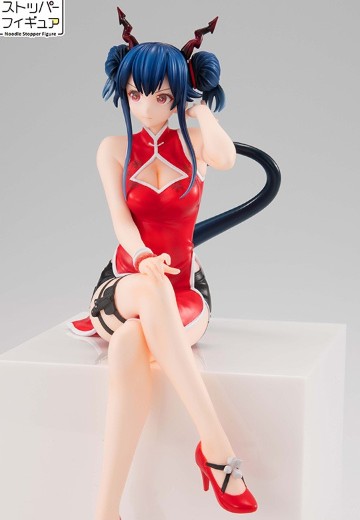 明日方舟 景品手办 陈 能量联结 | Hpoi手办维基