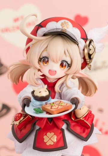 原神 可莉