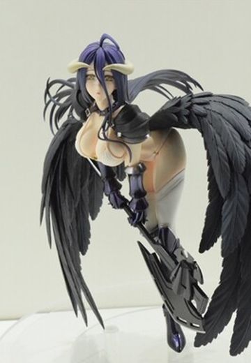 OVERLORD 雅儿贝德 比基尼盔甲（企划取消）