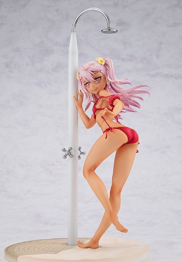 KDcolle  魔法少女伊莉雅 克洛伊·冯·爱因兹贝伦 比基尼版 | Hpoi手办维基