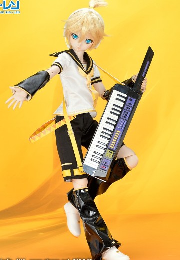 DDS piapro 镜音连 Reboot | Hpoi手办维基