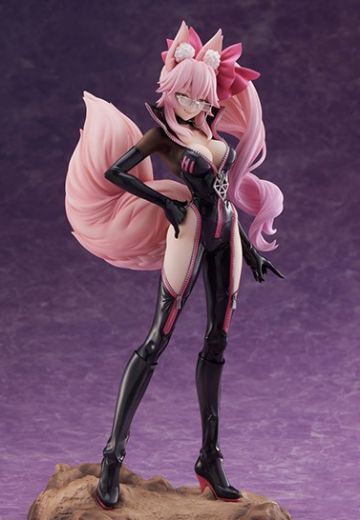 命运-冠位指定 暗匿者-光之高扬斯卡娅 | Hpoi手办维基