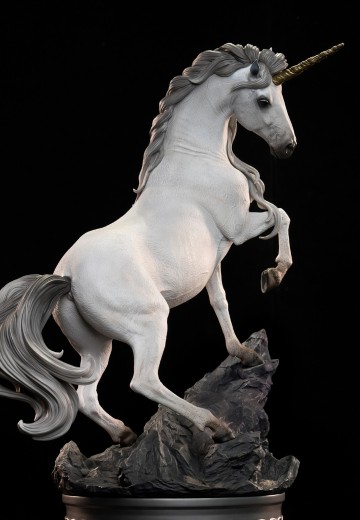 遇见·独角兽 全身像 | Hpoi手办维基