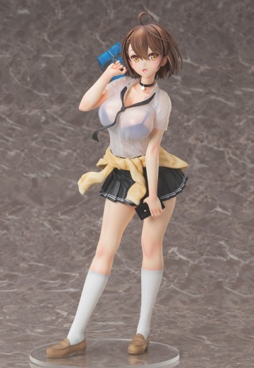 B-style 碧蓝航线 微速前行！ 巴尔的摩