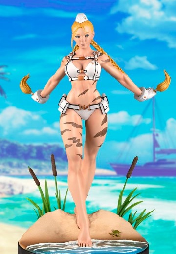 街霸 嘉米 季票 | Hpoi手办维基