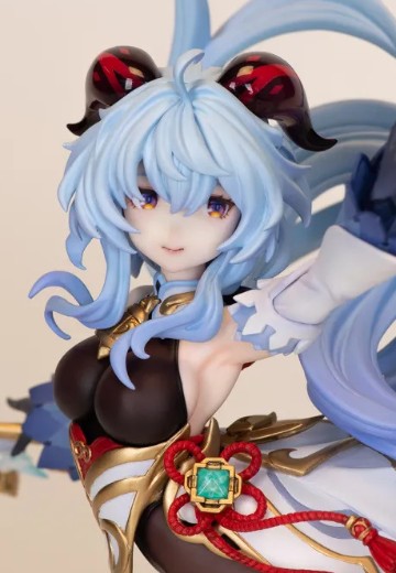 原神 甘雨 | Hpoi手办维基