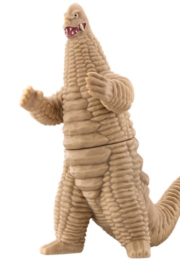 奥特怪兽系列192 二代雷德王 | Hpoi手办维基