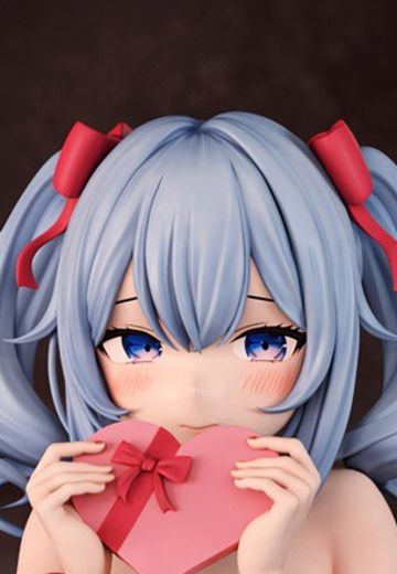 肉感少女 红宝石情人节 | Hpoi手办维基